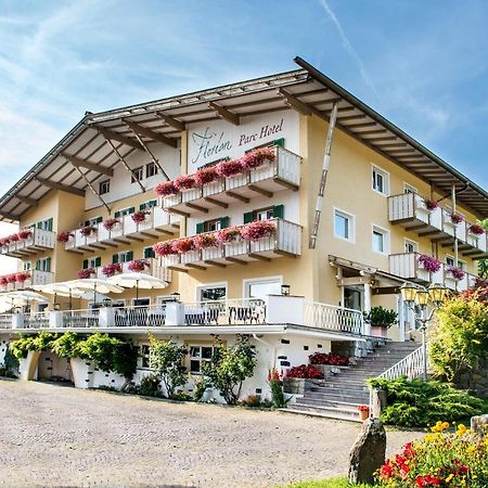 Parc Hotel Florian シウジ エクステリア 写真