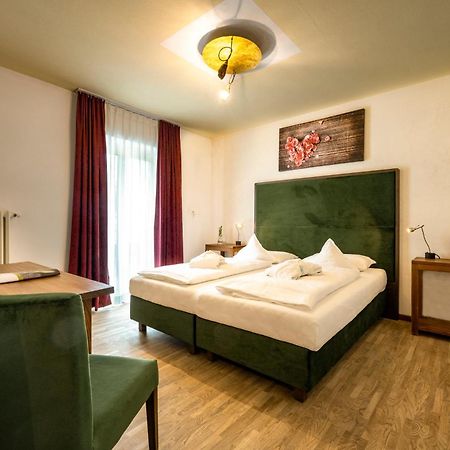 Parc Hotel Florian シウジ エクステリア 写真