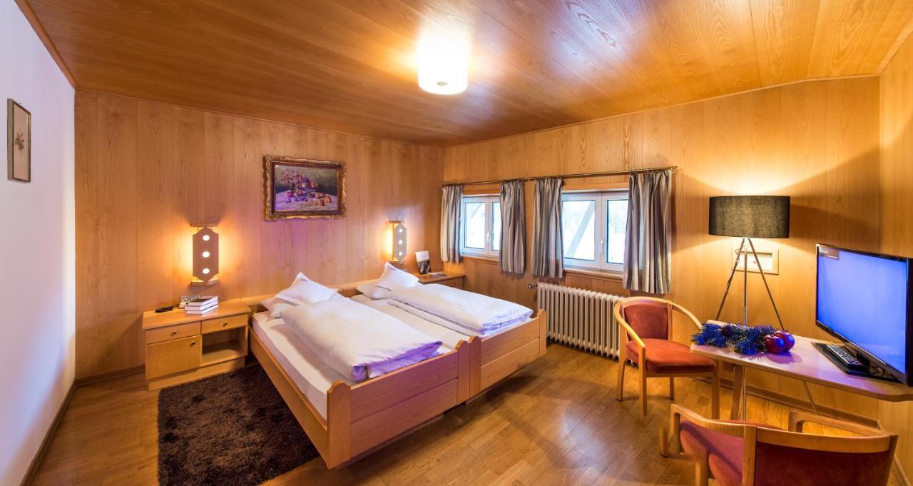 Parc Hotel Florian シウジ エクステリア 写真