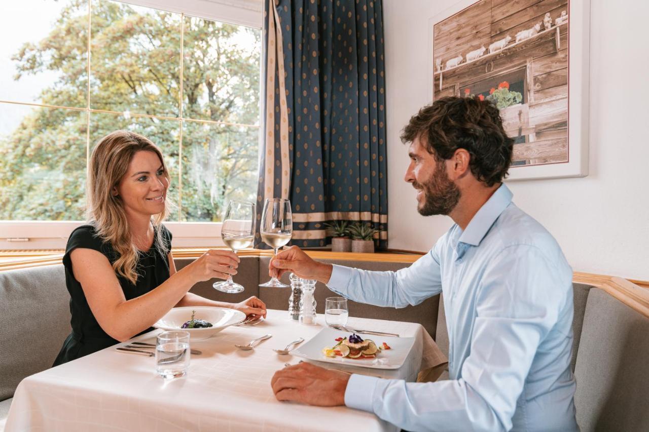 Parc Hotel Florian シウジ エクステリア 写真