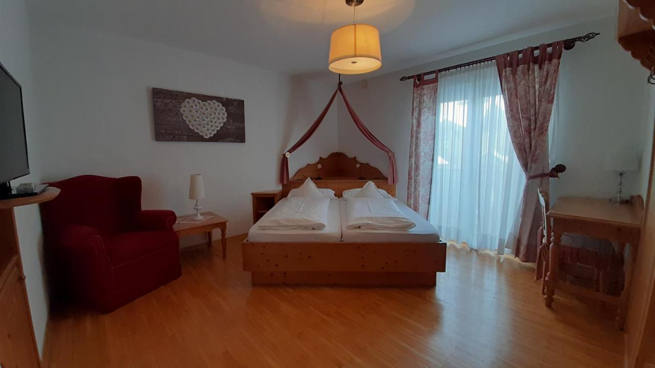 Parc Hotel Florian シウジ エクステリア 写真