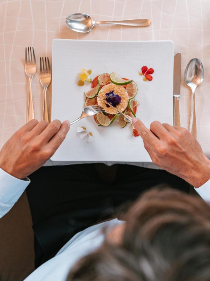 Parc Hotel Florian シウジ エクステリア 写真
