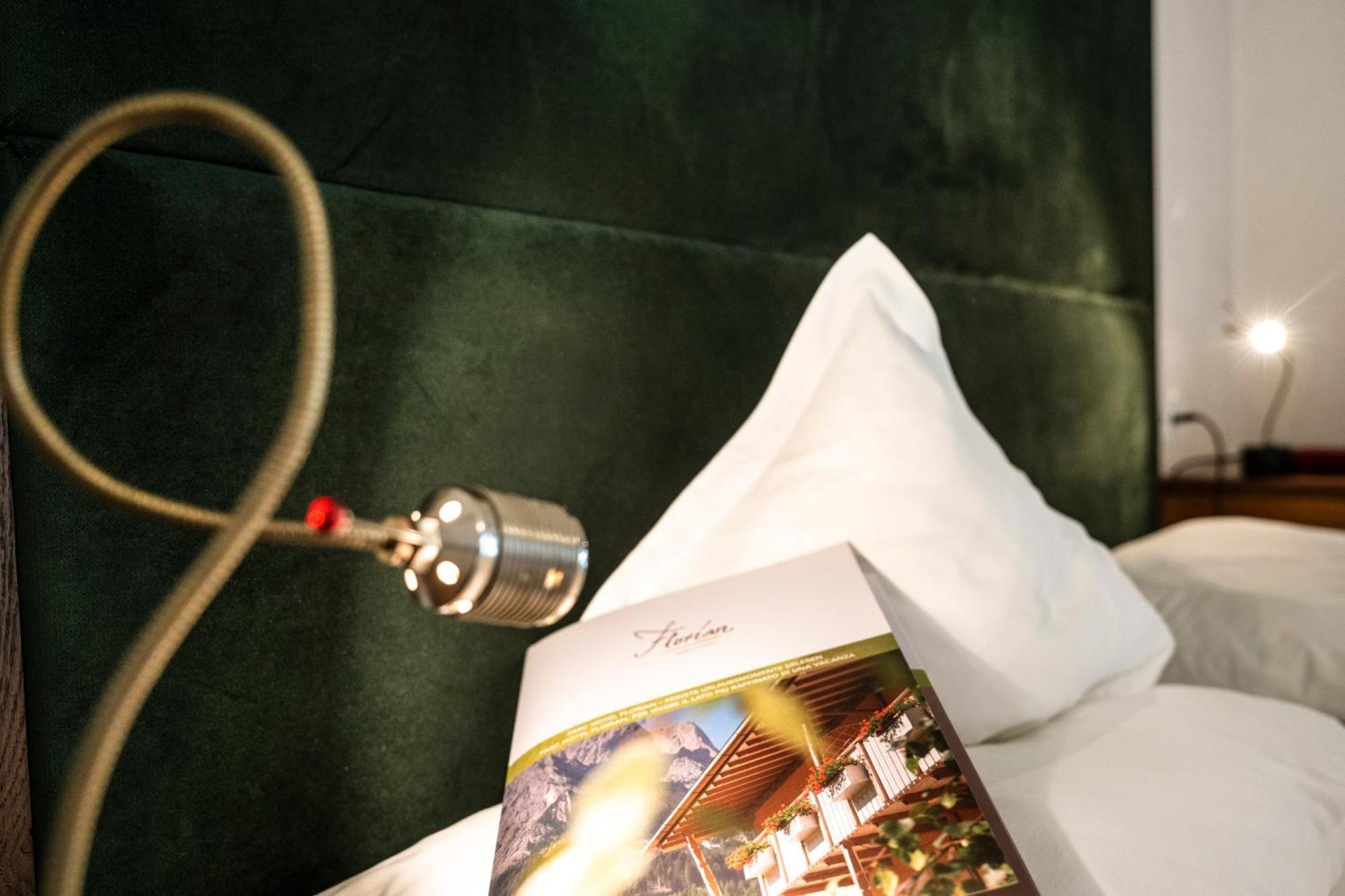 Parc Hotel Florian シウジ エクステリア 写真