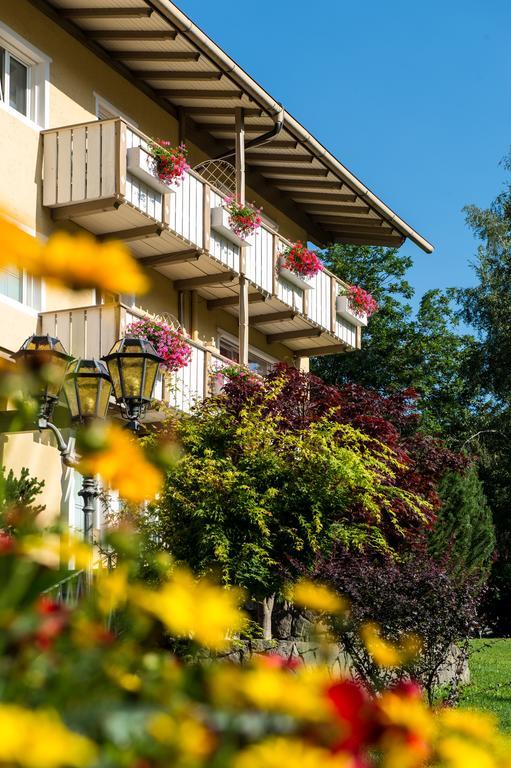 Parc Hotel Florian シウジ エクステリア 写真